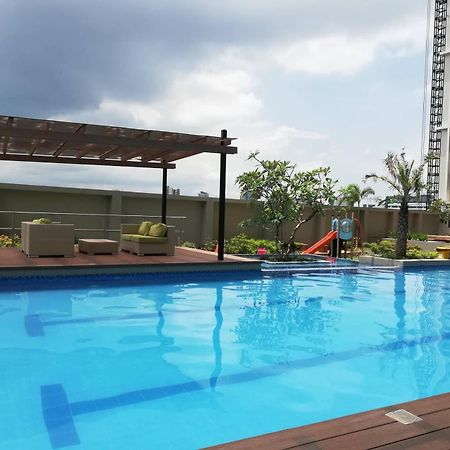 Jdt'S Condo At Horizons 101 Cebu Exterior foto