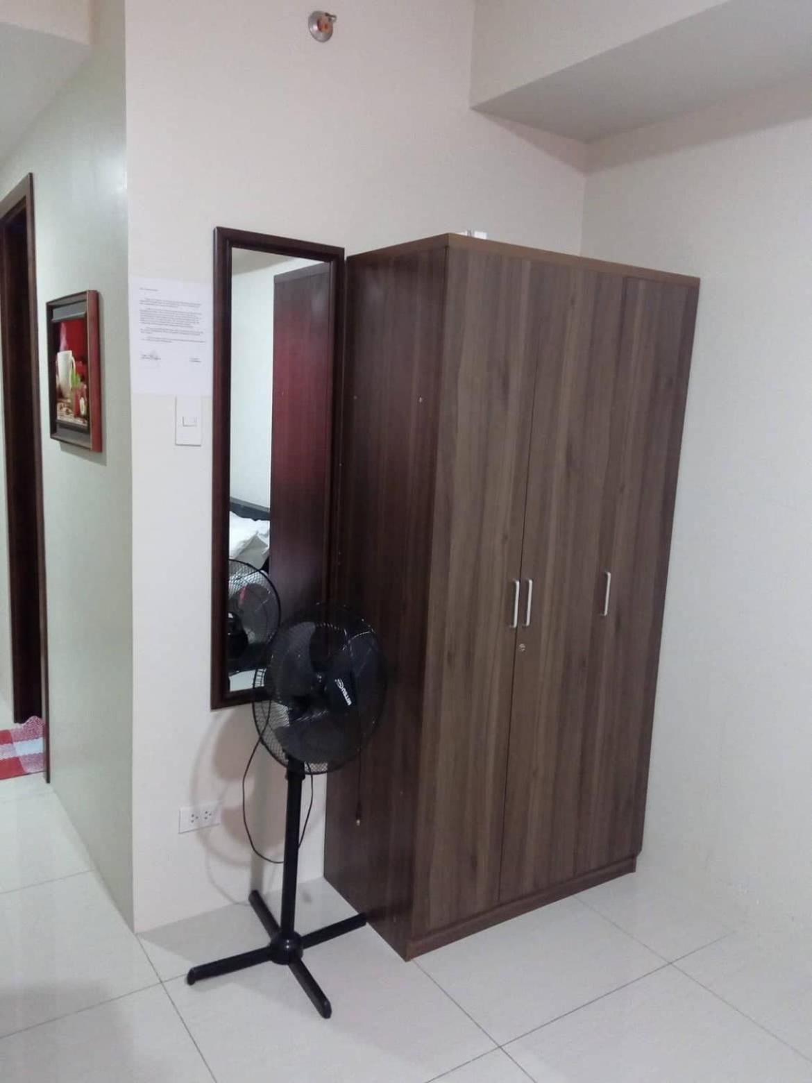 Jdt'S Condo At Horizons 101 Cebu Exterior foto