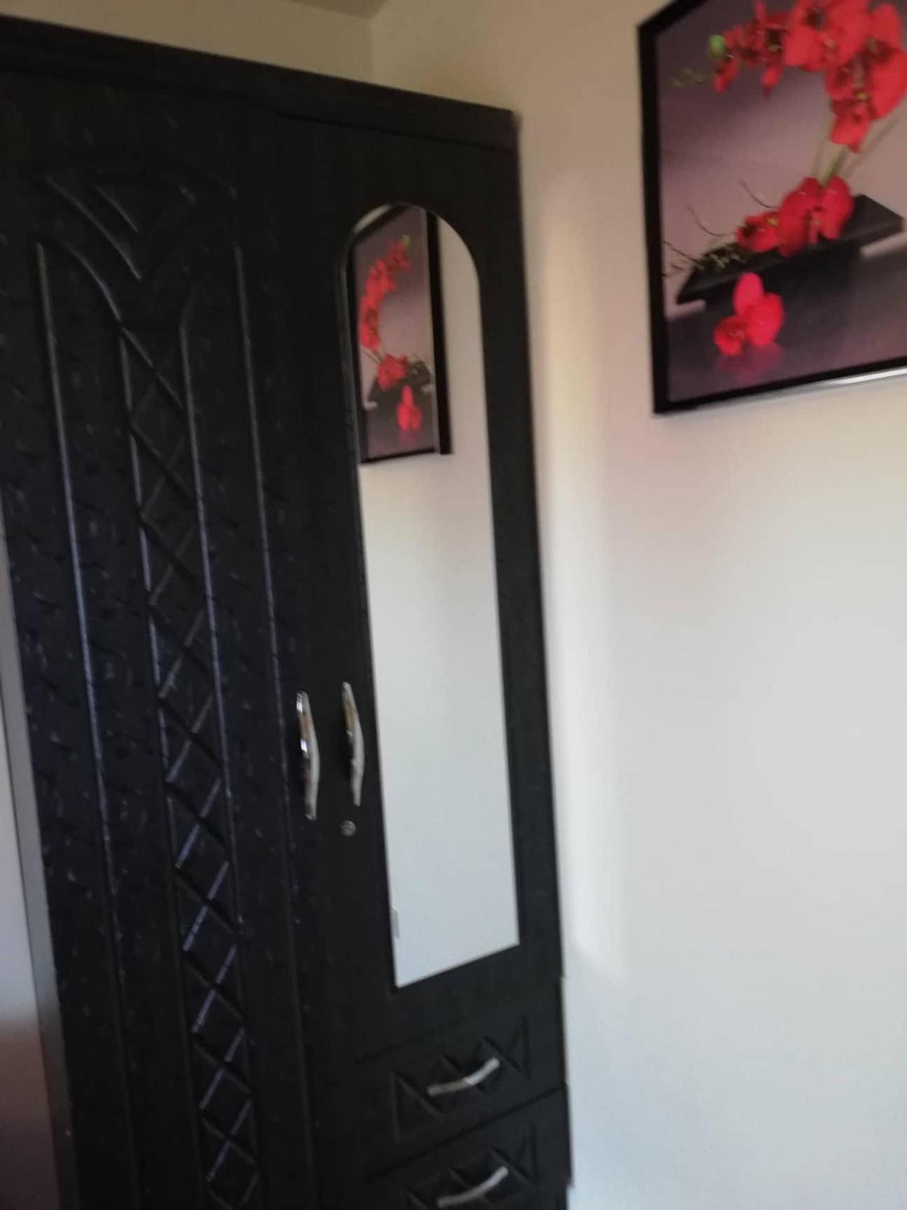 Jdt'S Condo At Horizons 101 Cebu Exterior foto