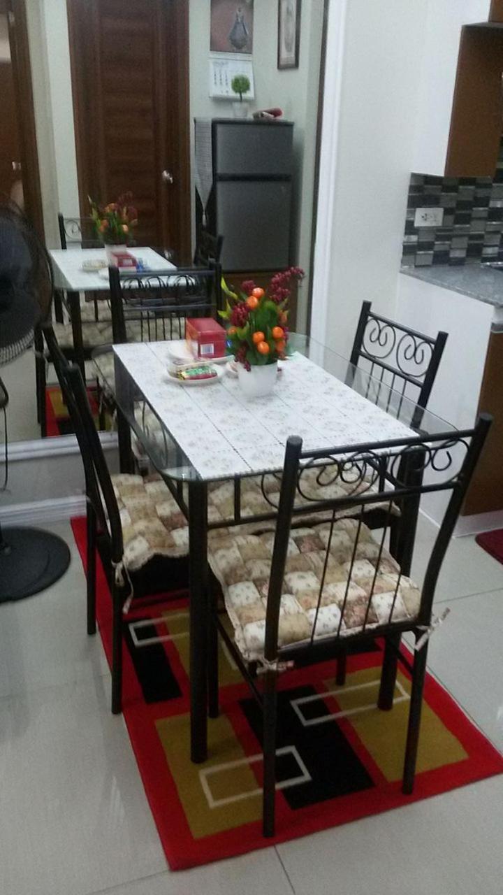 Jdt'S Condo At Horizons 101 Cebu Exterior foto