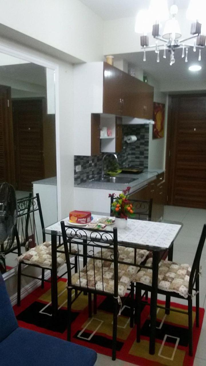 Jdt'S Condo At Horizons 101 Cebu Exterior foto